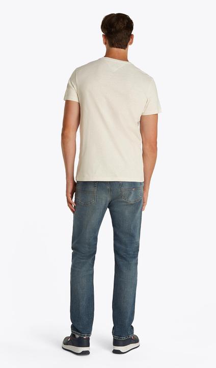Actual product image Tommy Jeans Tjm Slim Entry Graphic Tee Ext (XXL)