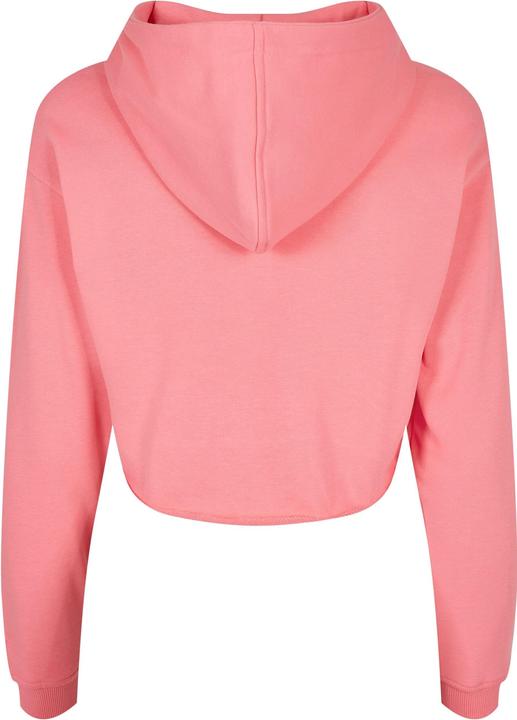 Actual product image Starter Ladies Cropped Hoody - 14199 (XL)