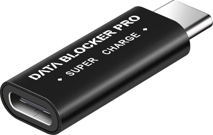 Produktbild Avizar Data Blocker Super Charge (USB Typ C)