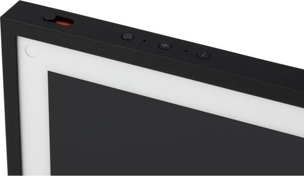 Actual product image Amazon Echo Show 15+ (Amazon Alexa)