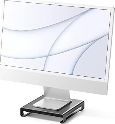 Productafbeelding Satechi Stand Hub (USB-C, 4 Havens)