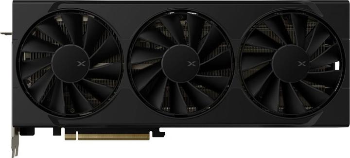 XFX Swift Radeon RX 9070 OC Triple Fan Gaming Edition (16 GB)