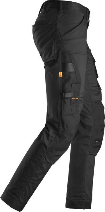 Produktbild Snickers Workwear AllroundWork 6341 (48)