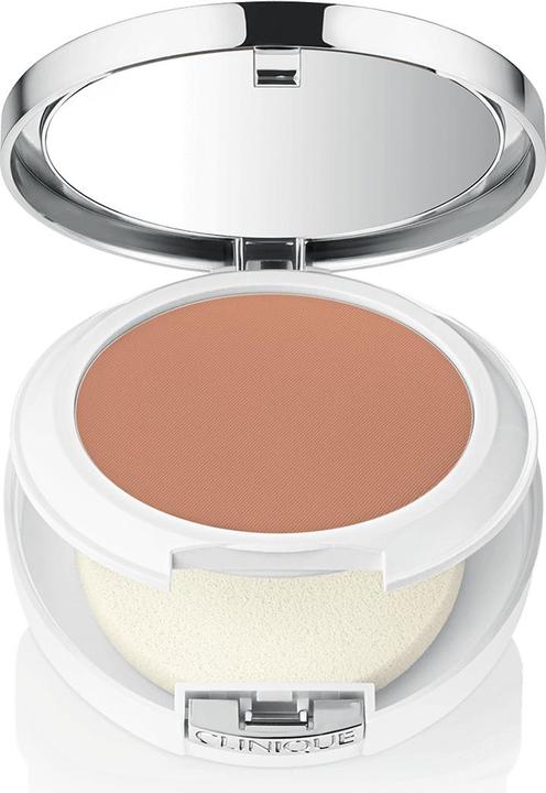 Clinique Beyond Perfecting Powder Foundation + Concealer (#07 Cream Chamois)
