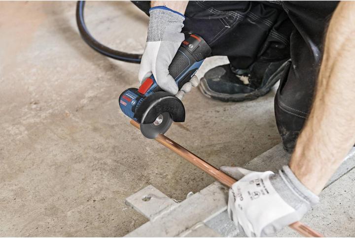 Image du produit Bosch Professional GWS 12V-76 Professional (76 mm)