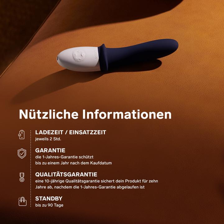 Actual product image LELO Billy 2