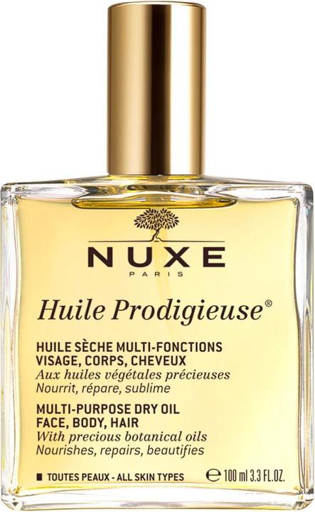 Nuxe Huile Prodigieuse 2021 (30 ml)