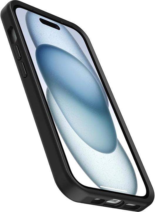 Actual product image OtterBox Symmetry (Apple iPhone 13, Apple iPhone 15, Apple iPhone 14, Apple iPhone 16e)