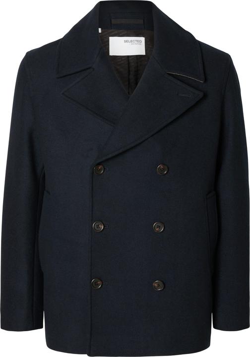 Actual product image Selected Homme Zweireihige Pettycoat (XL)