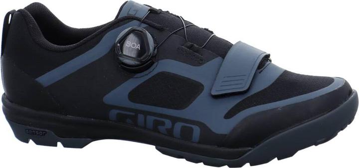 portaro greydark shadow, Grau