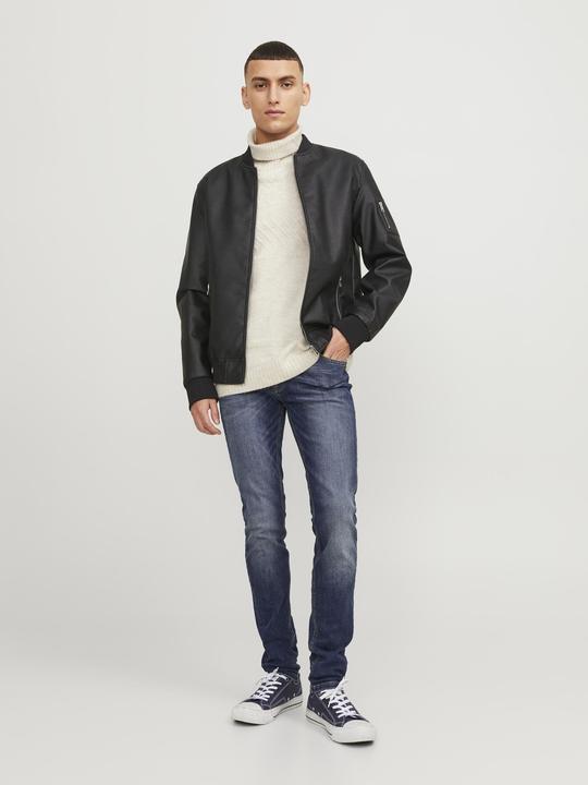Actual product image Jack & Jones Liam Original AGI 005 Skinny Fit Jeans (32)