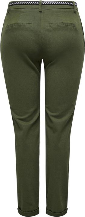 Immagine prodotto Only Pantaloni Chino Slim Fit a vita media Pantaloni Chino (W40/L32)
