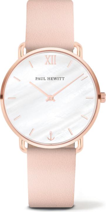 Paul Hewitt Miss Ocean (Analoguhr, 33 mm)