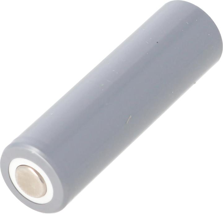 Image du produit AccuCell Accu HHR2200 Mignon AA Cellule NiMH Accu Flat Top avec (AA, 2200 mAh)
