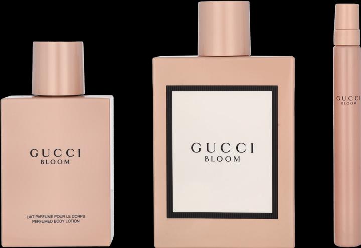 Immagine prodotto Gucci Set regalo Bloom (Set profumo)