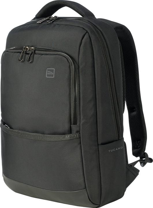 Immagine prodotto Tucano LUNAR Zaino 15,6" nero MacBook Pro 16", Laptop 15,6" (20 l)