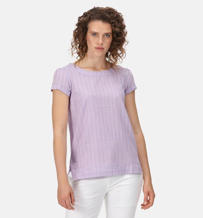 Actual product image Regatta Jaelynn Tshirt (40 D)