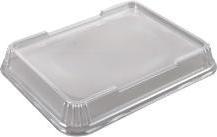 Immagine prodotto MultiLine Låg Dome serie 2227 227x178 mm APET Clear OMPAK 4x81 pz/krt,4 ps x 81 pz/krt