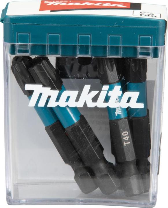 Actual product image Makita E-12681 (40 - 50 mm)