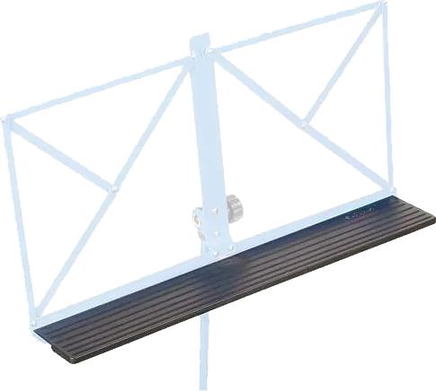 Actual product image Wittner Music stand bar