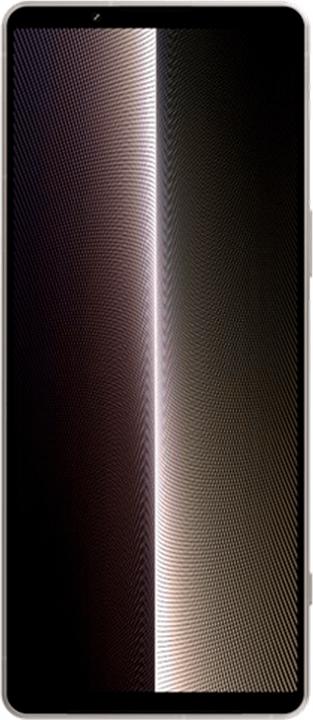Produktbild Sony Xperia 1 V (256 GB, Platinum Silver, 6.50", Hybrid Dual SIM, 48 Mpx, 5G)