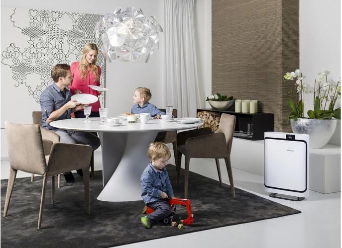 Actual product image Boneco P500 (28 m²)