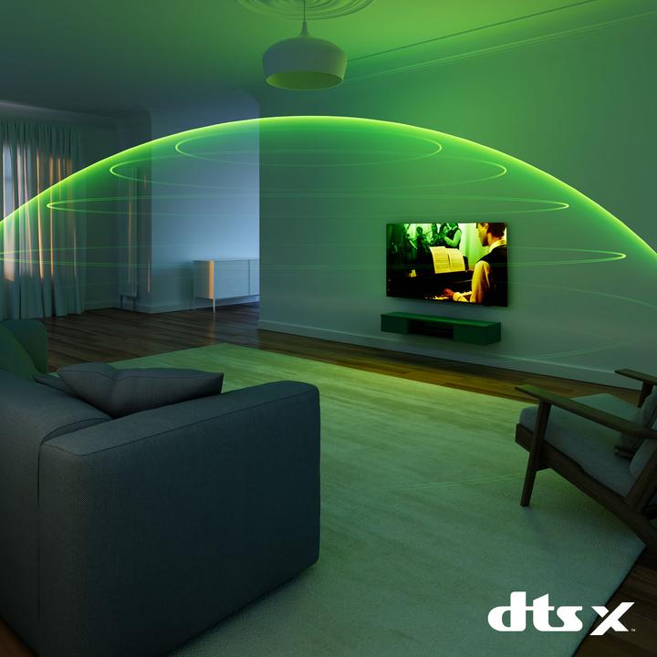 Produktbild Philips 55PUS7000/12 (55", PUS7000, LED, 4K, 2025)