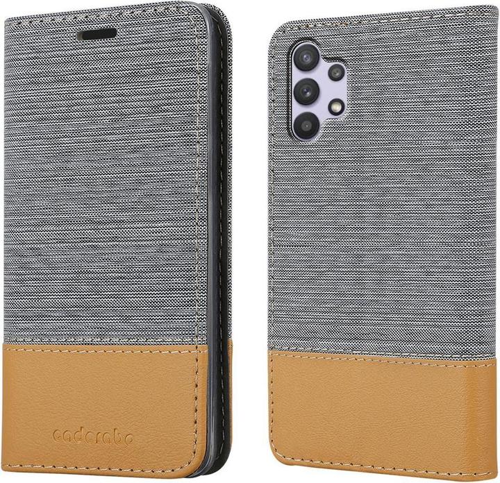 Actual product image Cadorabo Jeans Optik (Samsung Galaxy A32)