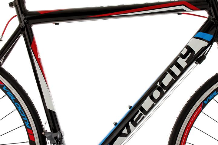 Produktbild KS Cycling Velocity (55 cm)