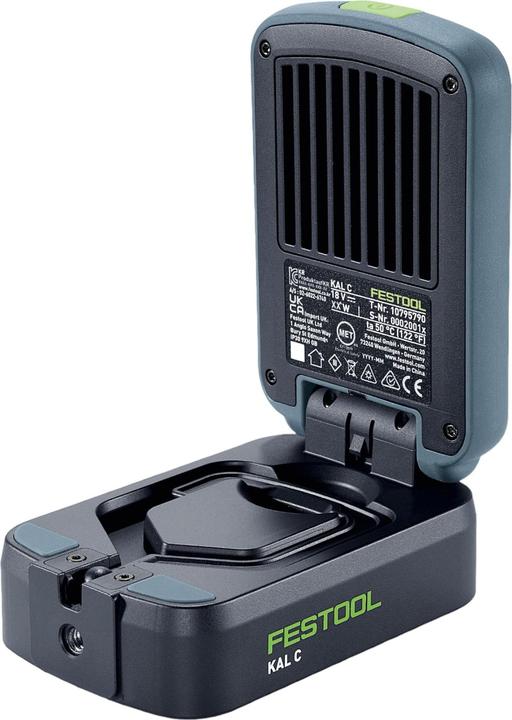 Produktbild Festool Akku-Arbeitsleuchte (1200 lm)