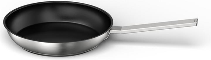 Actual product image Siemens HZ9SE060 (28 cm, Pan set + pot set, Stainless steel)