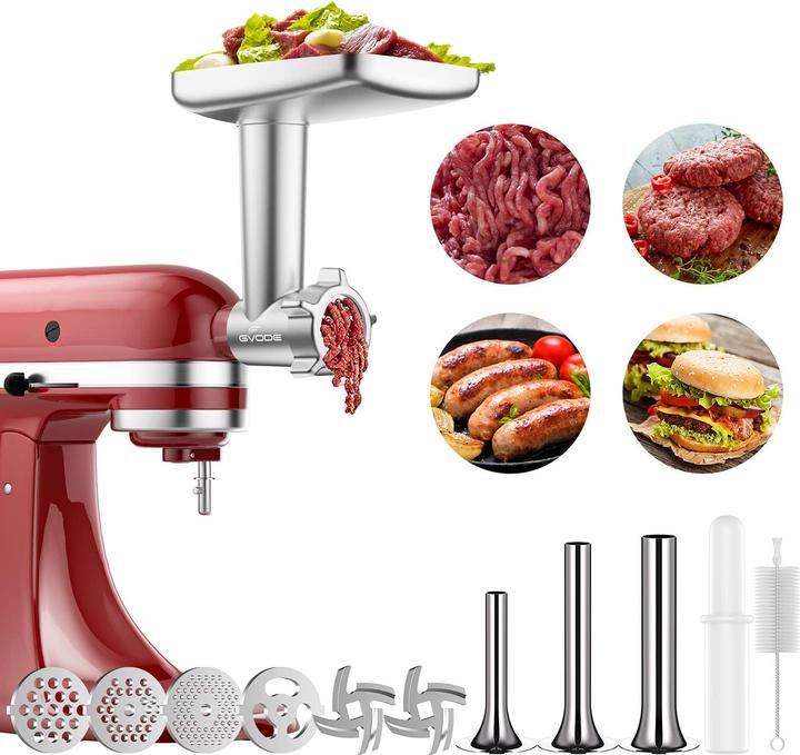 Image du produit Gvode Hachoir à viande pour Kitchenaid