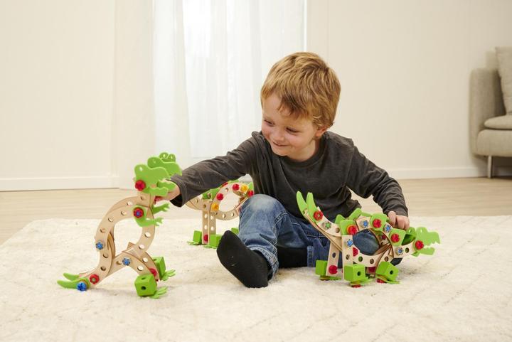 Immagine prodotto Eichhorn Costruttore EH, Dinosauro
