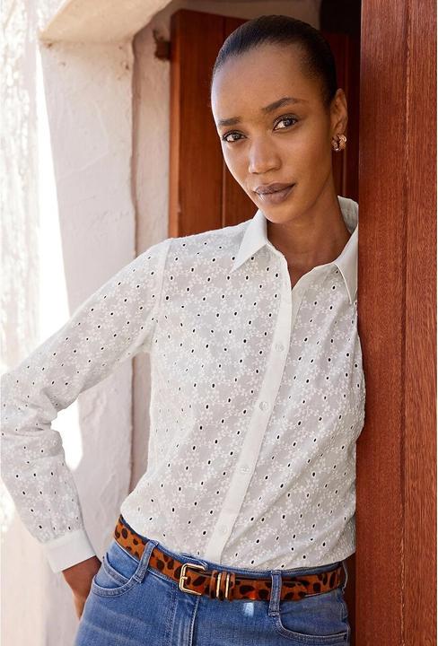 Image du produit Anne Weyburn Jeans Regular en denim stretch (44)