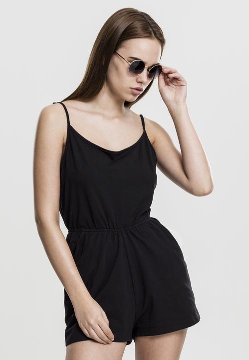 Actual product image Urban Classics Hot jumpsuit (XS)