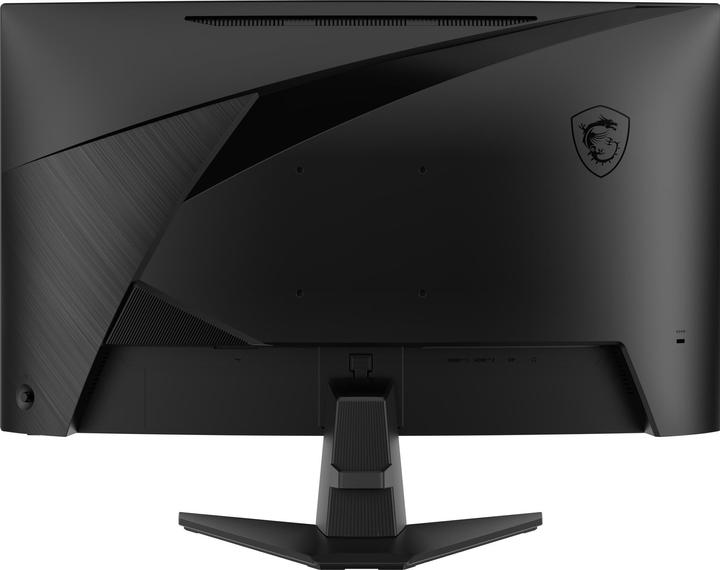 Image du produit ACADIA MSI MAG 27CQ6F écran plat de PC 68,6 cm (27") 2560 x 1440 pixels Quad HD LCD Noir (2560 x 1440 pixels, 27")