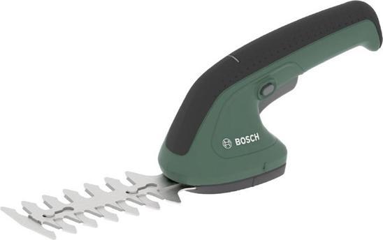 Produktbild Bosch Home & Garden Hedge- And Grass Shears Isio 3.6v (Akkuheckenschere)