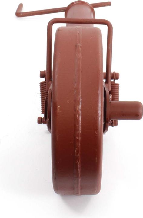 Actual product image Wiltec Support wheel