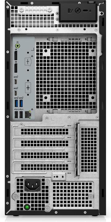 Image du produit Dell Precision 3660 Tower (Intel Core i7-13700, 16 Go, 512 Go, UHD Graphics 770)