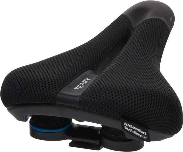 Immagine prodotto Terry Fisio Climavent Gel Max