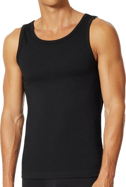 Immagine prodotto Uncover by Schiesser 4 confezioni di maglietta intima / canotta Basic (XXL)