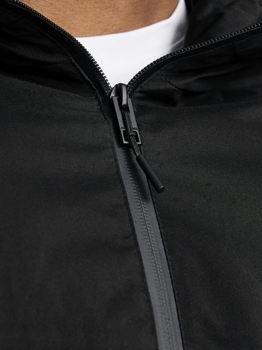 Produktbild Jack & Jones Plus Steppjacke Steppjacke (5XL)