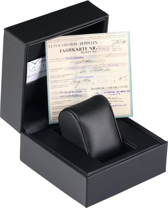 Actual product image Zeppelin 7656M-5 (40 mm)