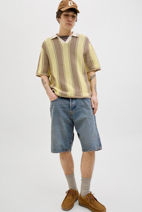 Produktbild Jack & Jones Baggy fit Baggy Fit Shorts Baggy Fit Shorts (S)
