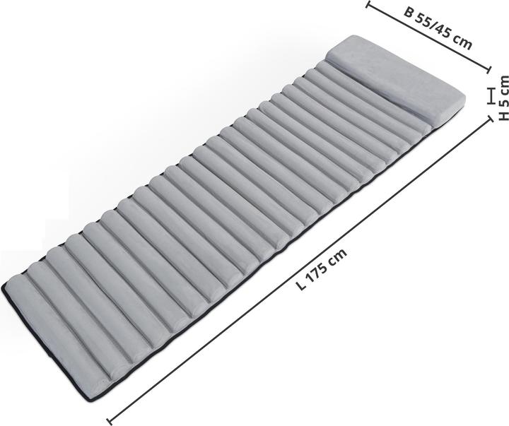 Produktbild Leco Kissenauflage für Schaukelstuhl