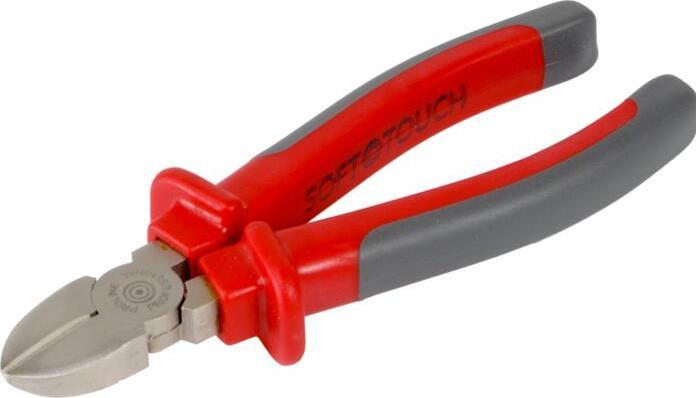 Immagine prodotto Proline Szczypce tnące boczne 180mm 28711 (180 mm)