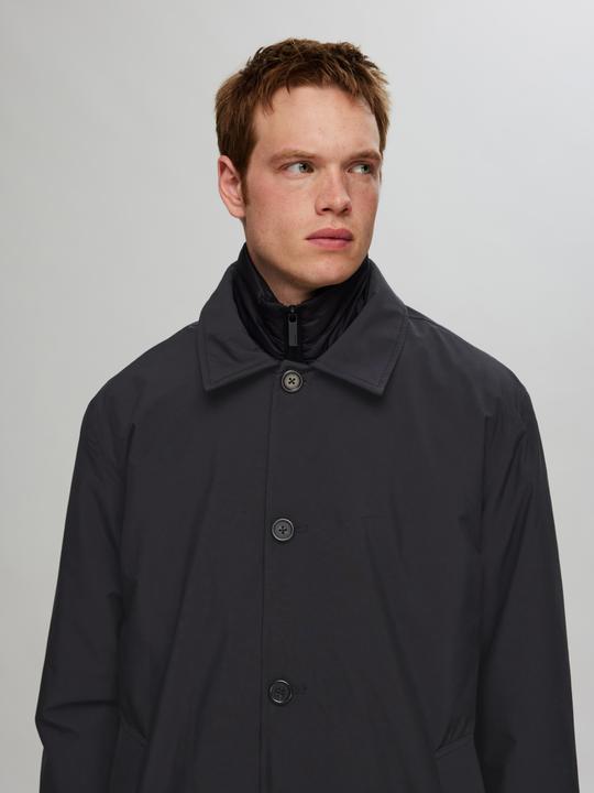 Produktbild Selected Homme Slhnew Alvin Mac Coat Noos (L)