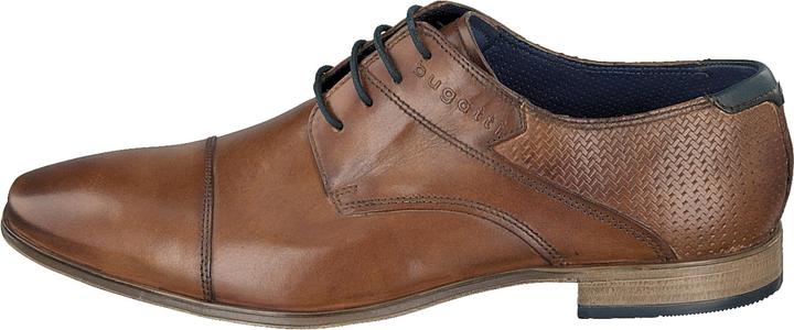 Actual product image Bugatti Lace-up shoes (48)