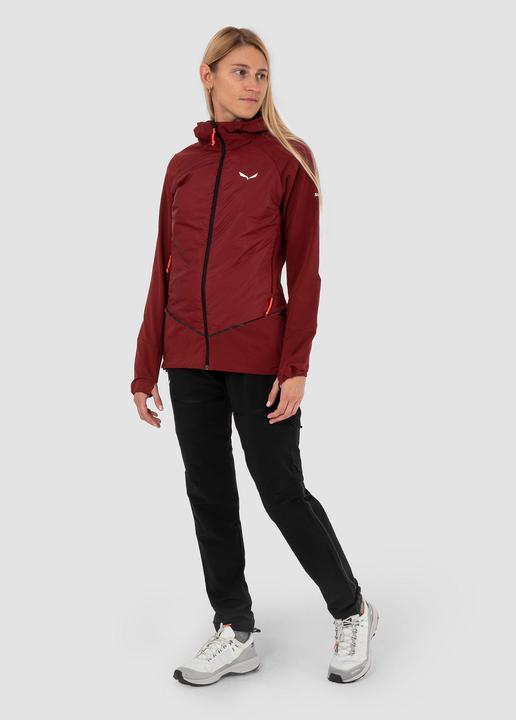 Actual product image Salewa PEDROC TWR/DST WO Ladies JACKET. (L)