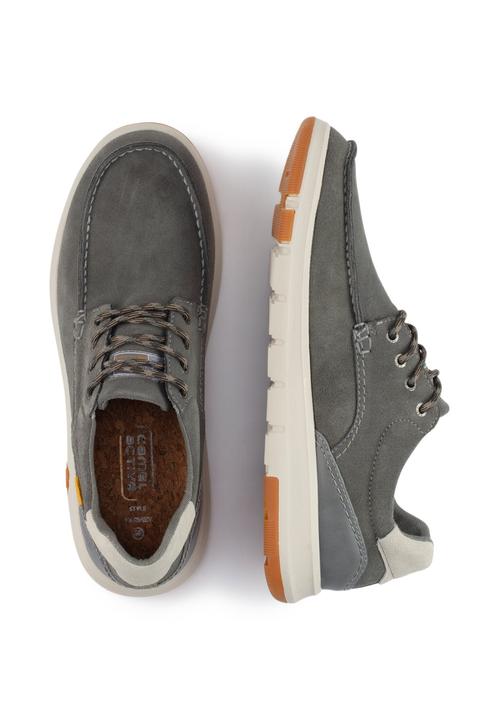 Produktbild Camel Active Sneaker Split/Crazy Horse HELLGRAU (47)